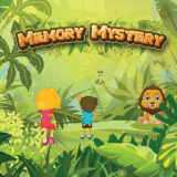 MemoryMysterygame