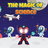 TheMagicofSciencegame